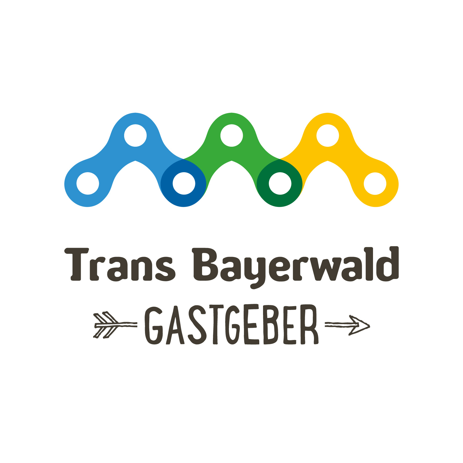 Trans Bayerwald Gastgeber Host
